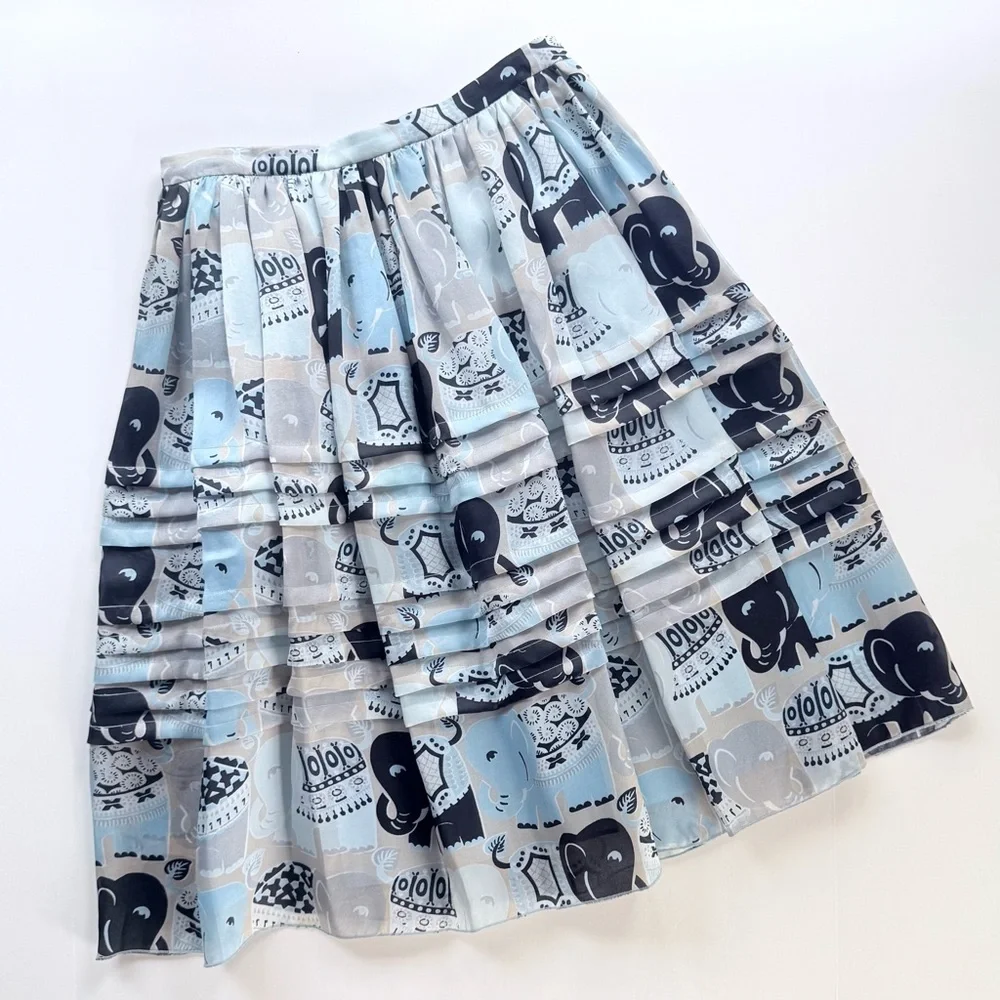 Jules Reid blue gray